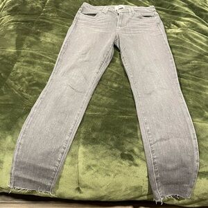 Paige muse skinny jeans